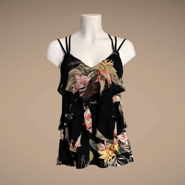 WHITE HOUSE BLACK MARKET TOP