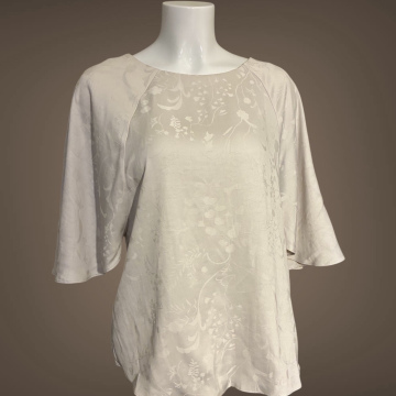 ANNA GLOVER X H&M TOP (6)